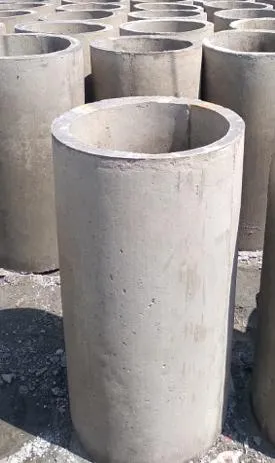 Buis beton diameter 30 cm tinggi 100 cm produksi BetonIndustri