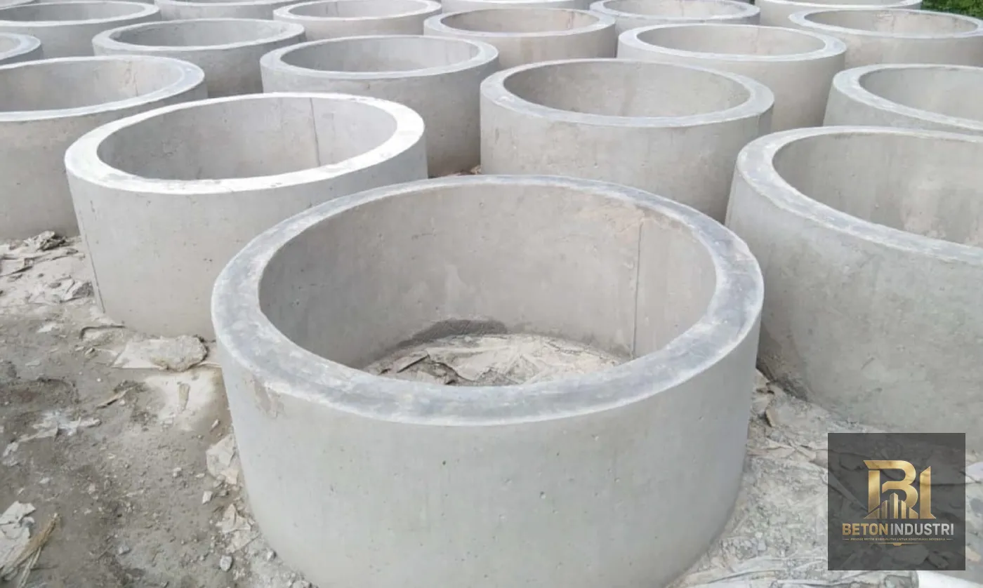 Buis Beton BetonIndustri