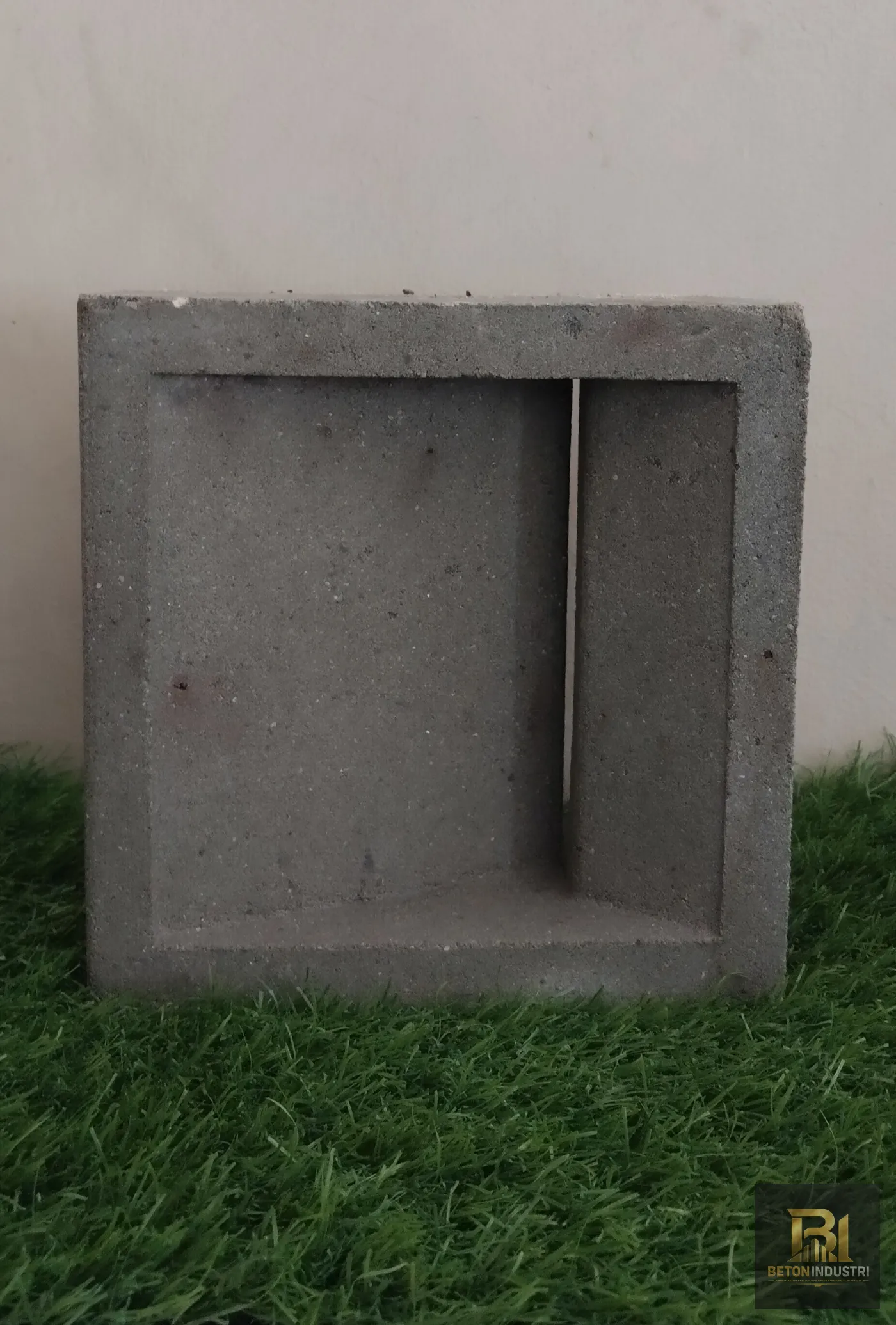 Roster beton Nako LB1 produksi BetonIndustri
